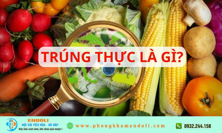 Bệnh trúng thực