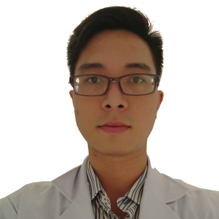Bác sỹ Tăng Trung Hiếu Nội Soi Chợ Rẫy