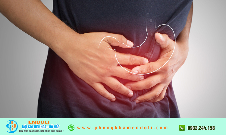 Bệnh dạ dày có di truyền không?