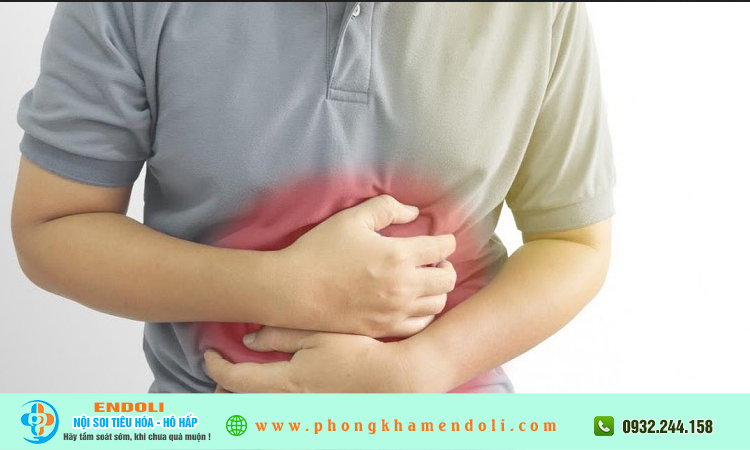 Đau bao tử và đau dạ dày có giống nhau không