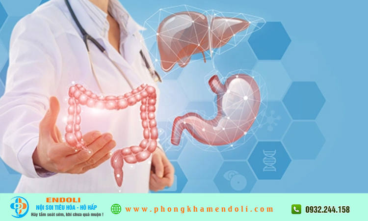 Kinh nghiệm đi nội soi tiêu hóa