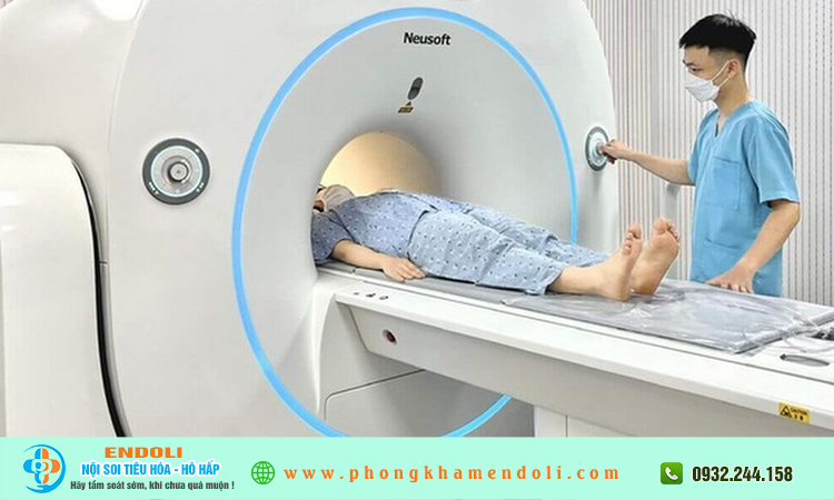 MRI ổ bụng có cần thiết không?