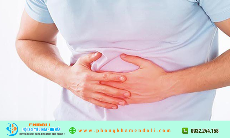 Táo bón kéo dài khi nào cần nội soi?