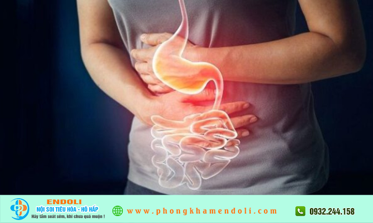 5 thói quen xấu gây bệnh dạ dày
